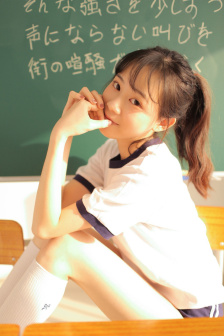 大力女都奉顺